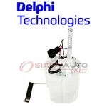 Delphi Fuel Pump Module Assembly For 2002-2005 Mercedes-benz C240 2.6L V6. Fixed Price $236.00.