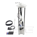 For Chevy Silverado 3500 2001-2006 Tyc Fuel Pump Module Assembly. Fixed Price $106.41.