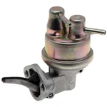 Mechanical Fuel Pump Carter M70041. Fixed Price $33.00.