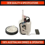 Fuel Pump & Module Assembly For Mercedes Benz C-class Kompressor C180 W203. Fixed Price $196.44.