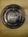 Oem Mopar Rear Wheel Center Cap 52106866AC Dodge Ram 2500 3500 Dually Drw Hub. Fixed Price $189.00.
