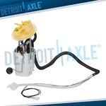 Electrical Fuel Pump Module Assembly For Volvo V70 XC70 XC90 Twin Gas. Fixed Price $112.65.