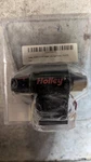 New Holley Mighty Mite 12-428 1.5-4PSI Electric 25GPH Fuel Pump. Fixed Price $60.00.