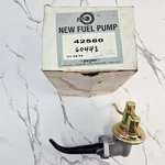 Mechanical Fuel Pump 42560 For Jeep Cherokee Wagoneer 2.5 L4 60442 42442 3228191. Fixed Price $36.52.
