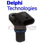 Delphi Camshaft Position Sensor For 2008-2013 Volkswagen Jetta 2.0L L4 Rh. Fixed Price $35.60.