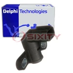 Delphi Crankshaft Position Sensor 2012-2015 Ford Explorer 2.0L L4 Engine Fr. Fixed Price $52.87.