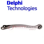 Delphi Rear Forward Suspension Control Arm 2007-2009 Mercedes-benz E550 Nd. Fixed Price $110.20.