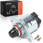A-premium Iac Idle Air Control Valve Compatible With Chevy, Gmc, Cadillac,.... Fixed Price $44.29.