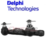 Delphi Front Left Lower Suspension Ball Joint For 2008-2014 Lexus Is Gw. Fixed Price $83.81.