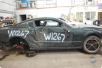Used Right Fuel Pump Fits: 2008 Ford Mustang Assembly R. Jet Transfer. Fixed Price $74.99.