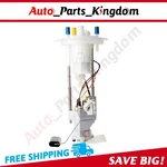 Electric Fuel Pump Module Assembly Ford F-150 FX2 Crew Cab Pickup 4-DOOR. Fixed Price $48.40.