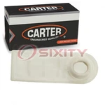 Carter Electric Fuel Pump For 1990-1994 Hyundai Excel 1.5L L4 Air Delivery Qq. Fixed Price $88.54.