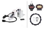 Fuel Pump And Sender Assembly Hella 358301431 Fits 99-00 Ford Mustang 4.6L-V8. Fixed Price $215.87.