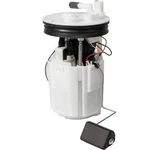 Carquest Electrical Fuel Pump Fit 00-01 Mitsubishi Eclipse 99-00 Galant M2480524. Fixed Price $89.25.