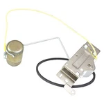 Genuine Ford Oe Gauge Asy Fuel PS-19. Fixed Price $208.29.