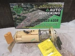 Fuel Pump Assembly 3.1L Fits 98-00 Grand Prix 1631264. Fixed Price $76.00.