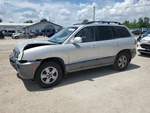 Fuel Pump Assembly 2.7L Fits 06 Santa Fe 572768. Fixed Price $112.00.