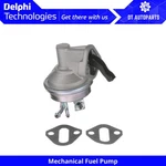 For 1985-1990 Gmc C5000 5.7L V8 Mechanical Fuel Pump Delphi 1986 1987 1988 1989. Fixed Price $38.37.