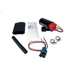 Aeromotive Electric Fuel Pump 11540; Stealth 340 Lph Black/red, Center/offset. Fixed Price $156.03.