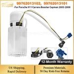 New 99762013101 99762013102 Fuel Pump For Porsche 911 Boxster Cayman 2006-2008. Fixed Price $136.00.