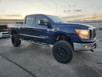Nissan Titan Xd 2017 5.0L Fuel Pump 0893. Fixed Price $114.25.