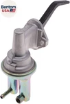 Carter Mechanical Fuel Pump Automotive Replacement Compatible With Ford, Mercury. Fixed Price $37.40.