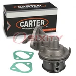 Carter Mechanical Fuel Pump For 1964 Chevrolet G10 Van 2.5L L4 Air Delivery Yw. Fixed Price $153.79.