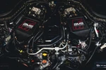 Ams High Performance Twin Turbo Intercoolers Upgrade 2023-26 Nissan Z VR30. Fixed Price $2399.95.