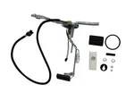 Acdelco MU2423 - Professional Fuel Pump Sender Assembly. Fixed Price $112.17.
