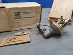 Nos Ford Fuel Pump 1.6L Efi 1983 Escort Lynx E3FZ-9350-C. Fixed Price $9.95.