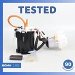 12-17 Range Rover Evoque L538 Gas Fuel Pump Sending Unit W/ Level Sensor Oem. Fixed Price $132.80.