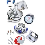 Holley 12-327-13 Sbc Racing Mechanical Fuel Pump W/install Kit. Fixed Price $330.99.