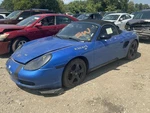 Fuel Pump Assembly Excluding Turbo Carrera Fits 00-01 Porsche 911 854604. Fixed Price $144.99.