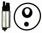 New Carter P74219 (made In Usa) Electric Fuel Pump For 1995 Tahoe & Yukon. Fixed Price $23.20.