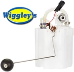 Fuel Pump Module Assembly 150345, SP5067M For 01-04 Volvo S60 V70 2.4L. Fixed Price $120.00.