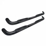 Promaxx Nerf Bars For Dodge Ram 2019 2020 2021 3IN Black Quad Cab. Fixed Price $351.19.