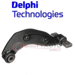 Delphi Rear Upper Suspension Control Arm 2011-2015 Ford Edge 2.0L 2.7L. Fixed Price $84.59.