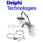 Delphi Fuel Pump Hanger Assembly 1997 Ford F-250 Hd 5.8L 7.5L V8 Air La. Fixed Price $296.80.