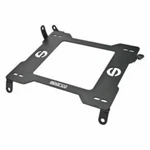 Sparco 600SB012L Seat Bracket Series Front Left For Lexus New. Fixed Price $199.00.