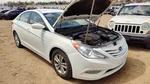 2011-2014 Hyundai Sonata Complete Fuel Pump With Sending Unit Gas Level Oem 2.4L. Fixed Price $135.38.