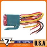 Fuel Pump Relay Connector Handy Pack Fits Ford F-250 1980-1992. Fixed Price $26.99.
