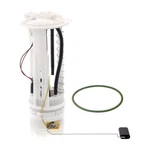 Herko Fuel Pump Module 289GE For 2005 2006 2007 Jeep Liberty 2.4L 3.7L. Fixed Price $91.07.