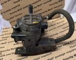 Bosch Electric Fuel Pump For Porsche Mercedes & Others 0580364002 Vacuum?. Fixed Price $259.98.