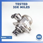 18-24 Jaguar X260 Xf L560 Velar Evoque L551 L550 High Pressure Fuel Pump Oem 35K. Fixed Price $139.23.