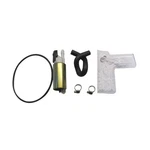 Gmb Electric Fuel Pump 520-1190 For Volkswagen Cabriolet Fox 1990-1993. Fixed Price $17.08.