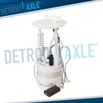 Gas Electrical Fuel Pump Module Assembly For 2008 - 2013 Nissan Rogue Awd. Fixed Price $83.22.