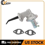Fits Dodge Challenger Charger Coronet Plymouth Barracuda Mechanical Fuel Pump. Fixed Price $26.49.