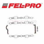 Fel-pro Intake Manifold Gasket Set For 1977-1990 Dodge D150 5.2L 5.9L V8 Wq. Fixed Price $29.53.