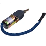 Shut Off Solenoid 3919422 SA-4026-12 SA-4124-12 For Cummins Engine 5.9L 8.3L. Fixed Price $36.00.