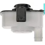 For Chrysler 200 2011-2014 Leak Detection Pump Plastic Black And White Color. Fixed Price $59.79.